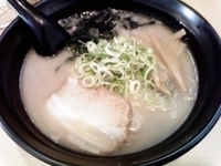 「ラーメン」@麺家 中村桜の写真