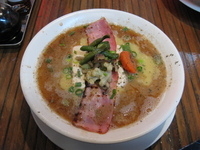 「ベジポタ2009」@ちゅるるちゅーらの写真