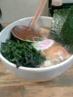 「特ラーメン」@和風ラーメン つけ麺 みやぎ野の写真