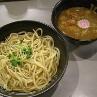 「あつもり￥750」@つけめん102 大宮店の写真