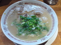 「ラーメン」@山田家乃ごん太の写真