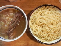 「もり角煮」@大勝軒 七福の写真