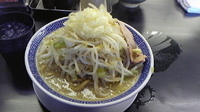 「ラーメン」@山勝角ふじ 南流山店の写真