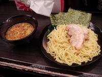 「つけ麺」@ラーメン壱成の写真