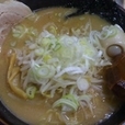 マイルドラーメン