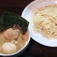 「特製つけめん」@風雲児の写真