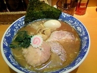 「得らーめん」@らーめん文蔵の写真