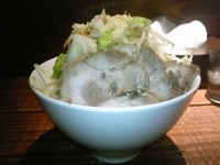 「ぶら二郎」@にぼぶらの写真