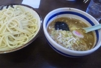 「特製もりそば （中 300g） 780円」@東池袋大勝軒 ROZEOの写真