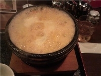 「石焼野菜白みそらーめん（871円）+チャーシュー（100円）」@石焼らーめん 火山 上尾うんどう公園店の写真