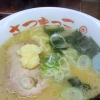 「ラーメン（￥600）」@さつまっこ 春日橋店の写真