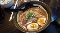 「香味ラーメン」@麺工房 ぜんの写真