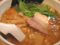 「太魂」@魂麺の写真