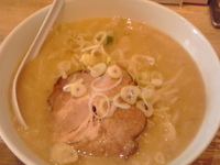 「味噌ラーメン」@大慶の写真