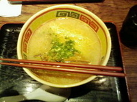 「九州じゃんがら」@九州じゃんがら 表参道じゃんがら2Fの写真