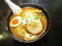 「らーめん大盛」@中華そば ことぶきやの写真