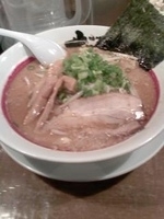 「みそラーメン」@味噌屋せいべえ 濃厚完熟味噌拉麺 新橋店の写真