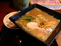 「和節醤油らーめん 全部のせ」@麺屋 和武士の写真