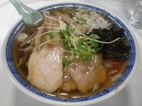 「いため中華」@山大前 やまとや 本店の写真