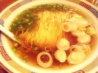 「人生ラーメン￥400」@人生の写真