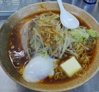 「ドラゴン:800円」@覆麺 智の写真