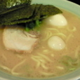 醤油ラーメン+味付玉子