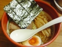 「ラーメン」@らーめん処 じゅんの写真