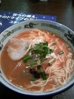 「播州味噌ラーメン」@播州ラーメン 播磨王の写真