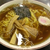 「ラーメン￥380」@中華料理 来々軒の写真