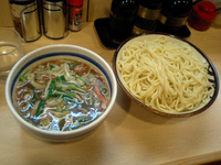 「もり野菜」@七福神 池袋店の写真