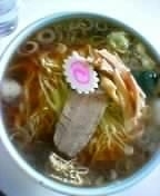 「ラーメン500円」@ちゃんぴおんの写真
