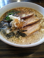 「豚爆バラ」@ぐうたらの写真