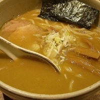 「らーめん￥700」@麺屋吉左右の写真