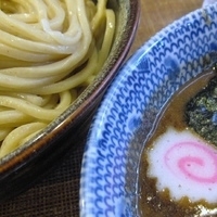 「つけそば 800円」@中華蕎麦 とみ田の写真