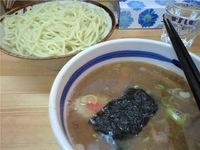 「あつもり（700円 400g）」@大谷田 大勝軒の写真