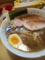 「ラーメン」@頑者の写真