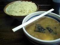 「こくもり（400g・あつもり）780円」@大勝軒 足立区役所前店の写真