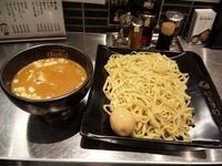 「渡り蟹の滴 味玉入り」@四代目 けいすけの写真