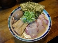 「特らぁめん」@らぁめん 葉月の写真