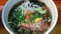 「A・RA・SHI」@○麺堂の写真