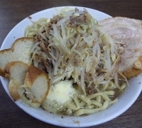 「小らーめん（塩）:750円」@蓮爾 さんこま店の写真