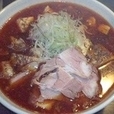 四川麻婆麺