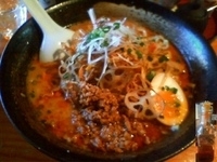 「鬼爆  950円」@影虎の写真