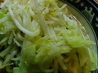 「ラーメン￥680」@らあめん波華の写真