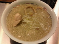 「ラーメン」@ホープ軒 千駄ヶ谷本店の写真