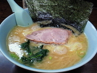 「ラーメン」@とんぱた亭 片倉町店の写真