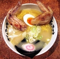 「白鬼」@きくちひろきの写真