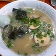 玉子ラーメン