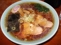 「手打中華 （￥650）」@手打ち中華 たきざわの写真