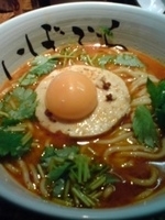 「オリエンタルぶらぶら」@にぼぶらの写真